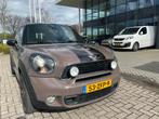 Mini Countryman 1.6 Cooper S All4 AUT 2012 Bruin, 1380 kg, 4 cilinders, Bruin, Origineel Nederlands