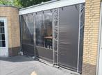 Verandazeil inclusief montagemateriaal en palen, Tuin en Terras, Overkappingen, Ophalen, Nieuw, Veranda