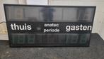 Digitaal LED scorebord ( 479 ), Ophalen, Gebruikt, Nvt, Nvt