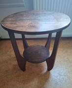 Bijzettafel, Antiek en Kunst, Ophalen