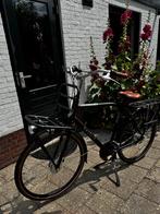 Prachtige Gazelle heavy duty fiets, Fietsen en Brommers, Fietsen | Heren | Herenfietsen, Ophalen, Versnellingen, Zo goed als nieuw