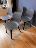 IKEA Odger Stoelen - Set van 4, Huis en Inrichting, Stoelen, Kunststof, Gebruikt, Ophalen of Verzenden, Vier