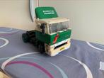 Gebouwde DAF 2800 trekker “ schouten transport” italeri, Hobby en Vrije tijd, Ophalen, Gebruikt, Bus of Vrachtwagen, Overige merken