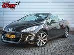Peugeot 308 CC 1.6 THP Féline | Clima | Cruise | Navi | Lee, Auto's, Peugeot, Voorwielaandrijving, Euro 5, 1490 kg, Gebruikt
