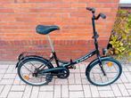 Vouwfiets, Fietsen en Brommers, Ophalen, 20 inch of meer