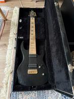 Kiesel custom 8 snarige gitaar, Muziek en Instrumenten, Snaarinstrumenten | Gitaren | Elektrisch, Ophalen, Zo goed als nieuw, Overige merken