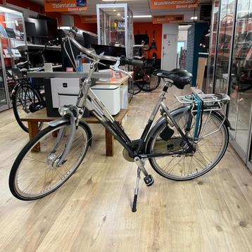 Gazelle Charmonix Excelent Damesfiets | Nette staat beschikbaar voor biedingen