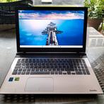 Toshiba Satellite Laptop - i5, GeForce, Computers en Software, Windows Laptops, Met videokaart, 2 tot 3 Ghz, Ophalen of Verzenden
