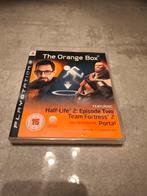 The orange box, Avontuur en Actie, 1 speler, Ophalen of Verzenden, Zo goed als nieuw