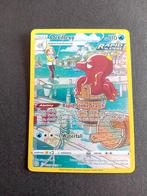 Octillery hp 110 hole, Ophalen of Verzenden, Losse kaart