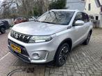 Suzuki Vitara 1.4 Boosterjet Style Smart Hybrid, Auto's, Suzuki, Adaptive Cruise Control, Gebruikt, Euro 6, 4 cilinders