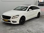 Mercedes-Benz CLS-klasse Shooting Brake 350 CDI 4-Matic / SC, Auto's, Automaat, Euro 5, 15 km/l, Gebruikt