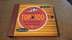 Vic van Reijt's top100 nederlandstalige singles, Ophalen of Verzenden, Zo goed als nieuw, Nederlandstalig, Boxset
