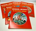Suske en Wiske; lot van 5 speciale uitgaven, Meerdere stripboeken, Ophalen of Verzenden, Zo goed als nieuw