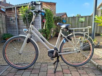 Gazelle 'Miss Grace' Elektrische Fiets beschikbaar voor biedingen
