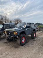 Te koop Nissan Patrol y60 om606 motor, Patrol, Diesel, Particulier, Te koop