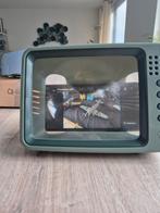 Smartphone TV - Retro Design, Overige merken, LED, 50 Hz, HD Ready (720p)