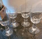 Riviera Maison wijnglazen, Ophalen, Glas of Glazen, Overige stijlen, Glas