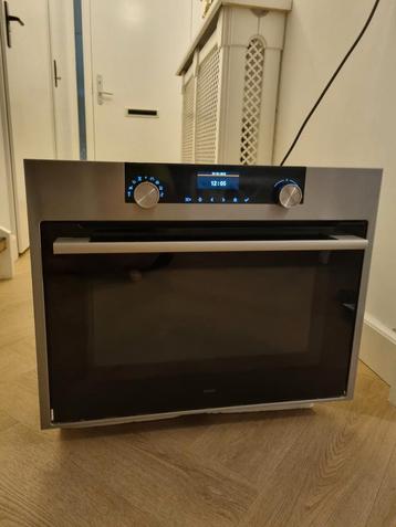 Luxe ATAG combi oven magnetron CX4611C beschikbaar voor biedingen
