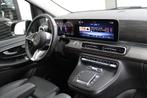 Mercedes-Benz V-Klasse 300d / XXL / DC / Edition / 2x Elec S, Automaat, Achterwielaandrijving, Gebruikt, 4 cilinders