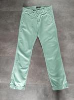 WE broek / pantalon W32 - L32, WE, Ophalen of Verzenden, Zo goed als nieuw, Groen