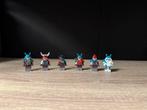 Ninjago poppetjes, Ophalen of Verzenden, Zo goed als nieuw