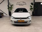 Volkswagen POLO 1.0 TSI Highline DSG PANO CRUISE LED CLIMATE, Auto's, Volkswagen, Gebruikt, 95 pk, Wit, Bedrijf
