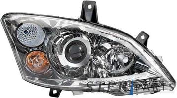 Xenon koplamp rechts Mercedes Vito W639 A 6398202961 beschikbaar voor biedingen