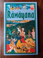 w4 Ramayana - Verhalen uit het oude India, Ophalen of Verzenden, Zo goed als nieuw