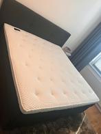 Pullman topper 180x200, Huis en Inrichting, Ophalen, Tweepersoons, Zo goed als nieuw, 180 cm