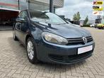 Volkswagen Golf 1.4 TSI Comfortline, LET OP RECHTS GESTUURD!, Euro 5, 4 cilinders, Blauw, 122 pk