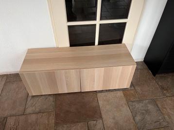 Ikea Besta wandKasten Stijlvol en praktisch! - afbeelding 5