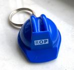 Nieuwe sleutelhanger helm ROP, Ophalen of Verzenden, Nieuw
