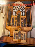 Gerard Akkerhuis Kloosterkerk Den Haag, Gebruikt, Ophalen of Verzenden, 12 inch, Barok