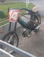Puch rider macho project, Fietsen en Brommers, Ophalen, Gebruikt, Macho
