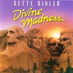 Bette Midler CD 's LP DVD 's VHS-video -hoeft niet in 1 koop, Ophalen of Verzenden