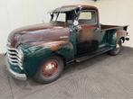 Chevrolet - 3100 - Oldtimer - 1950, Auto's, Oldtimers, Overige carrosserieën, Chevrolet, Overige brandstoffen, Te koop