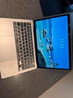 MacBook Pro 2020 met de krachtige M1-chip, Computers en Software, Windows Laptops, Ophalen of Verzenden, Zo goed als nieuw, 13 inch