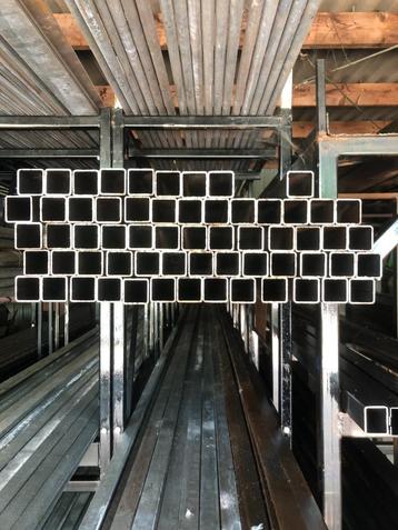 Koker 35 x 35 x 2 mm beschikbaar voor biedingen