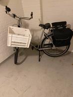 Elektrische fiets te koop, Ophalen of Verzenden