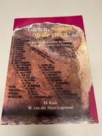 De geschiedenis achter de namen op de gedenksteen van Gieten, Ophalen of Verzenden, Tweede Wereldoorlog, Gelezen