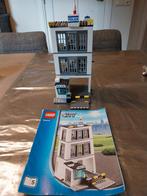 Lego City 60047. Politiebureau boekje 5, Kinderen en Baby's, Speelgoed | Duplo en Lego, Ophalen of Verzenden, Zo goed als nieuw