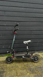 elektrische scooter, Ophalen of Verzenden