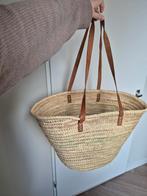 Mooie picknickmand, Hobby en Vrije tijd, Picknickmanden, Ophalen of Verzenden, Zo goed als nieuw, Zonder inhoud