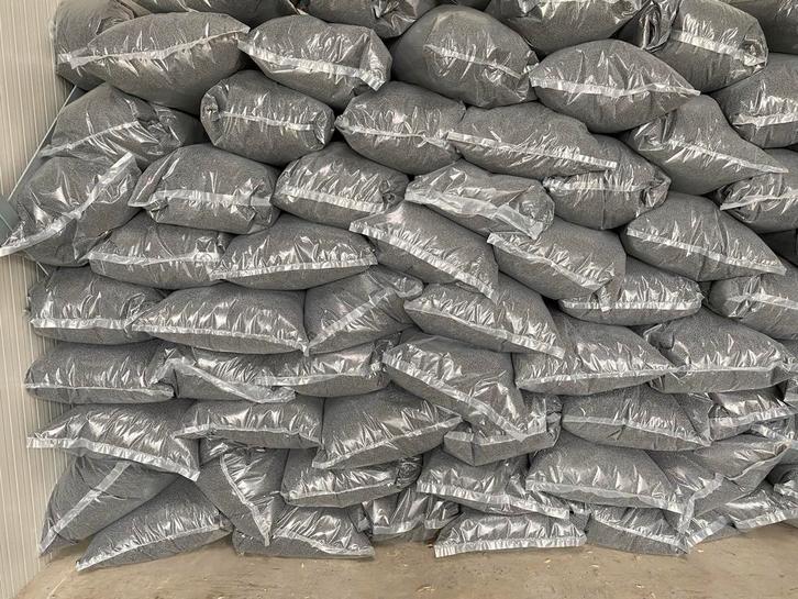 HR++ EPS parels 400 liter gegarandeerd de goedkoopste ⭐️, Doe-het-zelf en Verbouw, Isolatie en Afdichting, Nieuw, Piepschuim (Tempex)