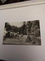 APPELSCHA. CAMPING. "DE ROGGEBERG", Ophalen of Verzenden, 1960 tot 1980, Gelderland