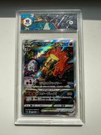 Charizard 212/172 GRAAD10, Ophalen of Verzenden, Nieuw, Losse kaart