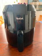 Tefal EY4018 Easy Fry friteuse / airfryer, Ophalen of Verzenden, Gebruikt, Airfryer XL