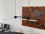 Designlamp Two of a kind, Ophalen, Gebruikt, Jaren-80 lamp, 75 cm of meer