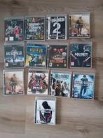 Playstation Games, Spelcomputers en Games, 3 spelers of meer, Ophalen, Vanaf 3 jaar